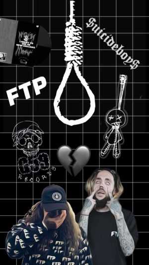 Suicideboys Background 