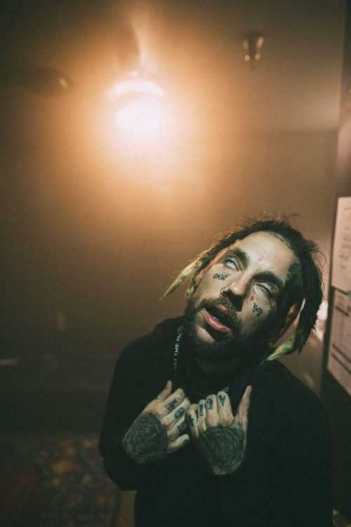 4K Suicideboys Wallpaper | WhatsPaper