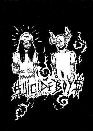 HD Suicideboys Wallpaper 