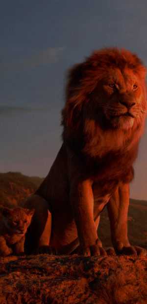 HD The Lion King Wallpaper 