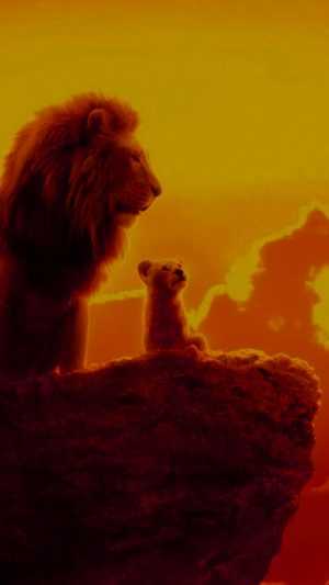 The Lion King Wallpaper