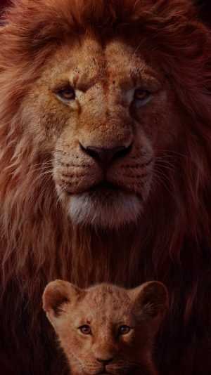 The Lion King Wallpaper 