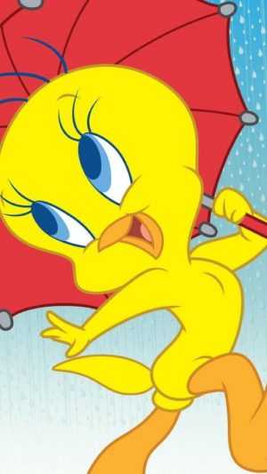 Tweety Wallpaper 