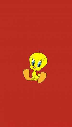 Tweety Wallpaper