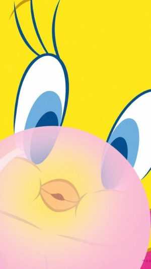4K Tweety Wallpaper 