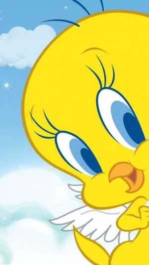 Tweety Wallpaper