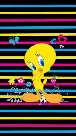 Tweety Wallpaper