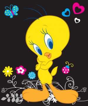 Tweety Wallpaper