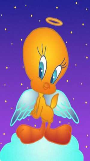 Tweety Background