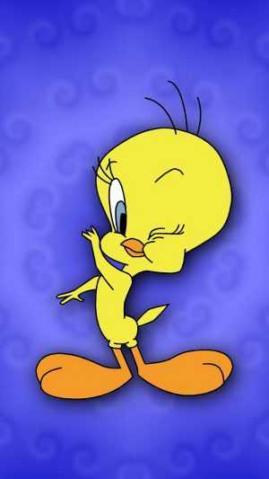 Tweety Wallpaper 