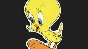 Tweety Wallpaper Desktop