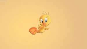 Tweety Wallpaper Desktop 