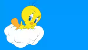 Desktop Tweety Wallpaper 