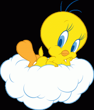 Tweety Wallpaper 