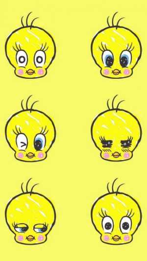 Tweety Wallpaper