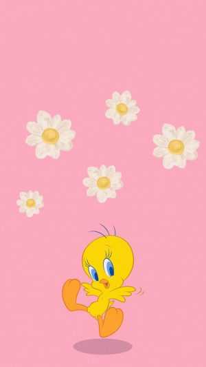 Tweety Wallpaper