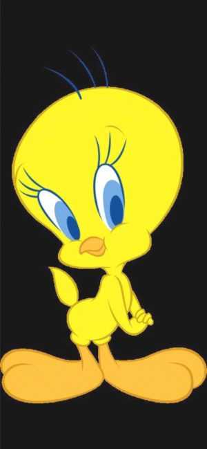 Tweety Wallpaper