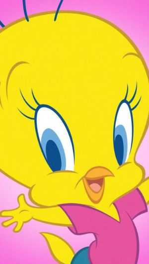 Tweety Wallpaper