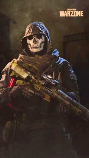 Warzone Background