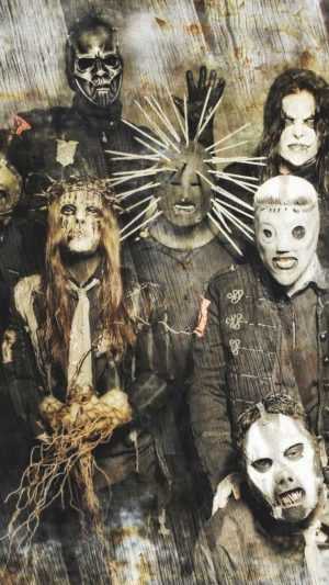 Slipknot Wallpaper