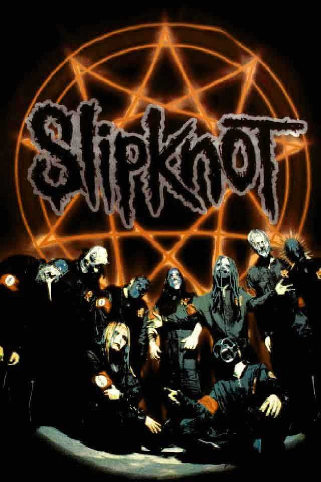 Slipknot Wallpaper Whatspaper