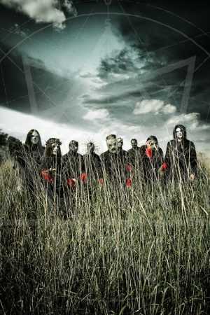Slipknot Wallpaper