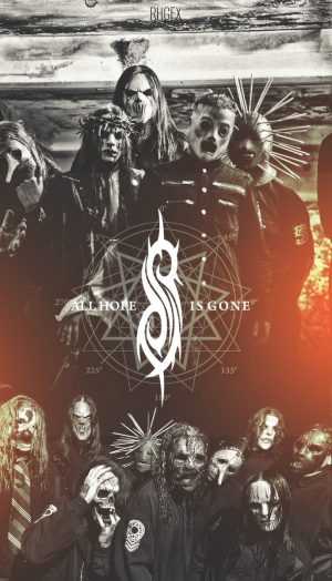 Slipknot Background 