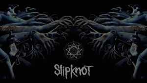 Desktop Slipknot Wallpaper 