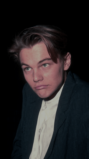 Leonardo Dicaprio Wallpaper 