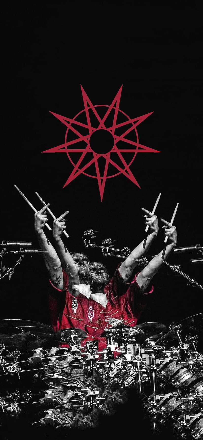 Slipknot Wallpaper Whatspaper