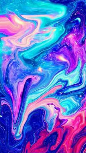 4K Colorful Wallpaper