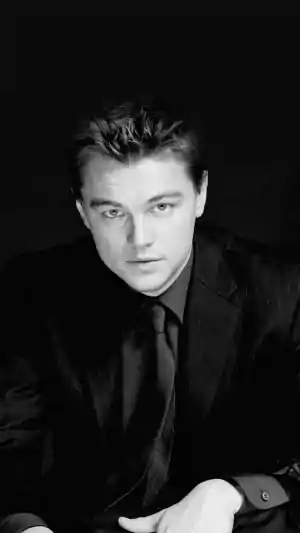 Leonardo Dicaprio Background 