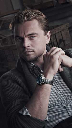 Leonardo Dicaprio Wallpaper