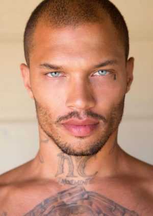 Jeremy Meeks Wallpaper