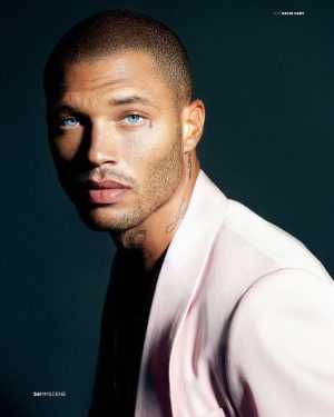 Jeremy Meeks Wallpaper