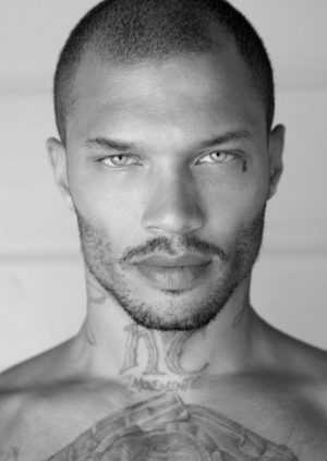 Jeremy Meeks Wallpaper