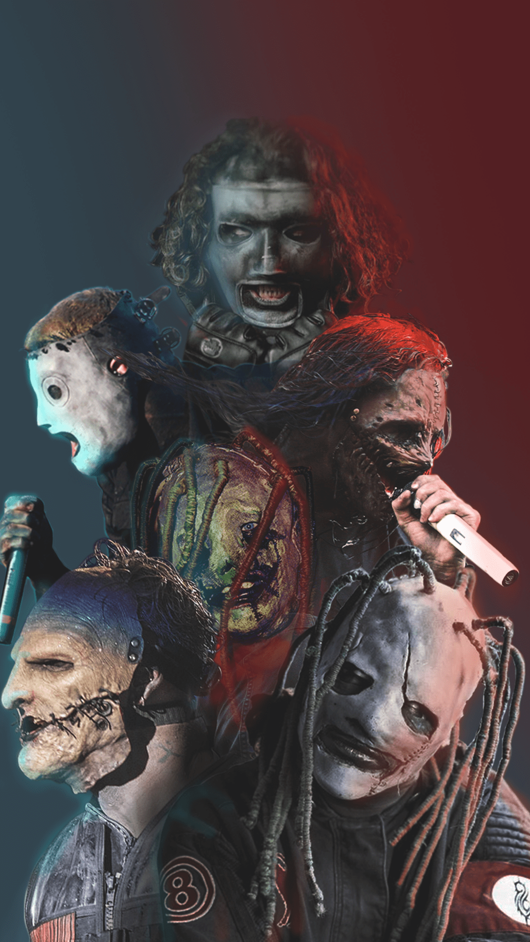 Slipknot Wallpaper Whatspaper