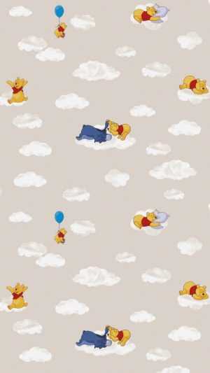 Winnie The Pooh Wallpaper 