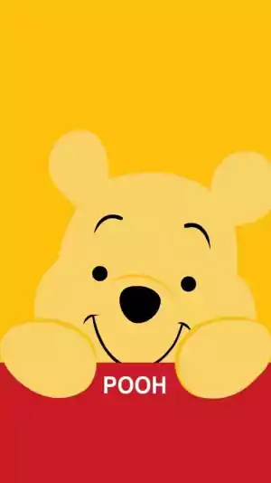 Winnie The Pooh Wallpaper 