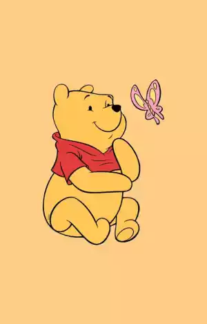 Winnie The Pooh Wallpaper 