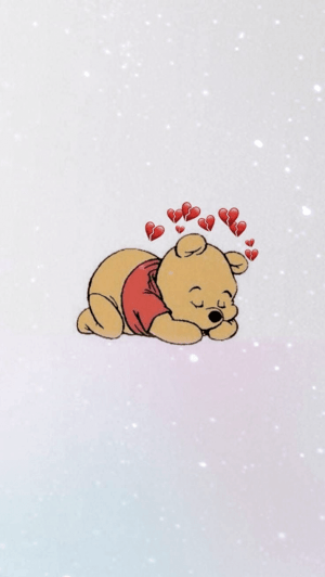 Winnie The Pooh Wallpaper 