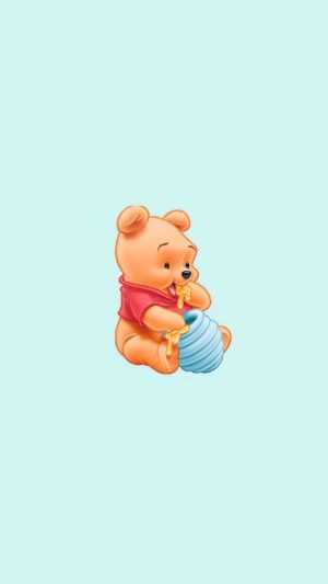 Winnie The Pooh Wallpaper 