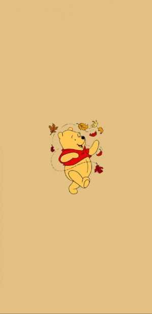 HD Winnie The Pooh Wallpaper