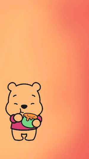 HD Winnie The Pooh Wallpaper