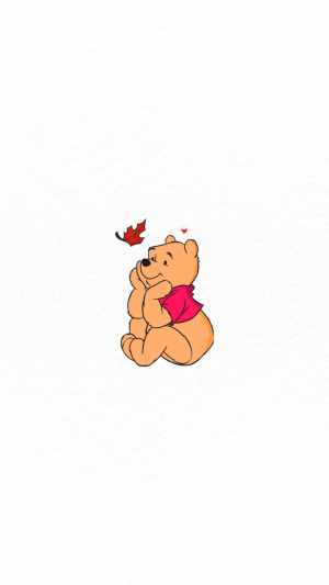 Winnie The Pooh Wallpaper 