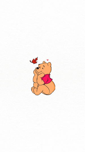 Winnie The Pooh Wallpaper