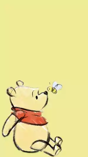 Winnie The Pooh Wallpaper