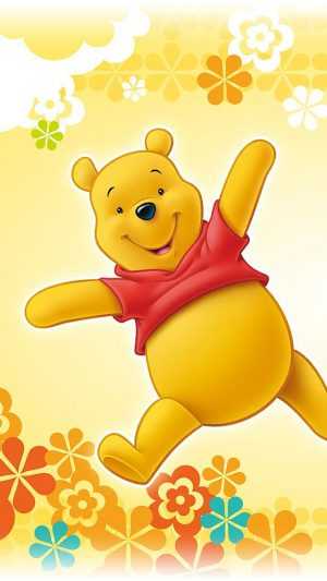 Winnie The Pooh Wallpaper