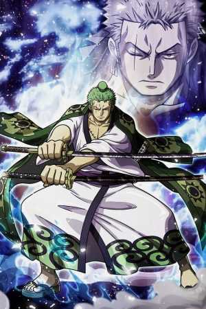 Zoro Wallpaper 