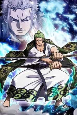 Zoro Background 